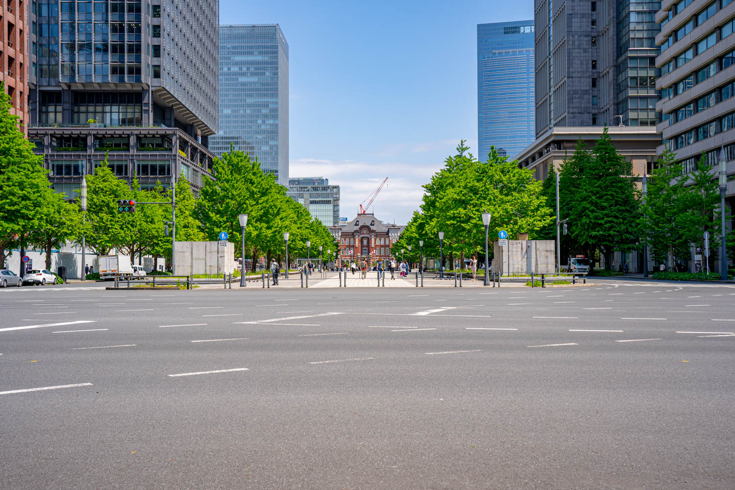 とってもわかりやすい!レンズの「焦点距離」とは マナツカメラ
