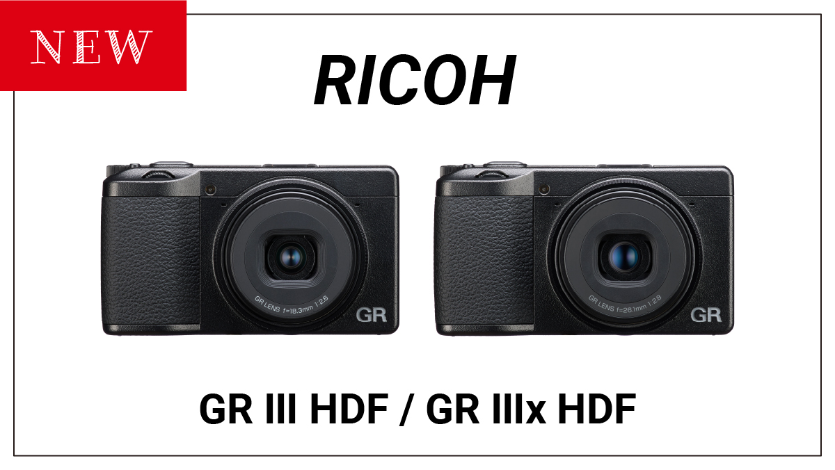 Z様 リコー GR IIIx コンパクトデジタルカメラ - デジタルカメラ